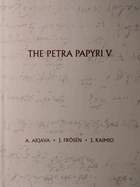 The Petra Papyri V