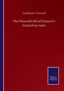 The Petworth MS of Chaucer's Canterbury tales