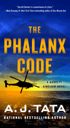 The Phalanx Code: A Garrett Sinclair Novel