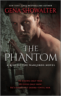 The Phantom: A Paranormal Romance