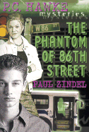 The Phantom of 86th Street - Zindel, Paul