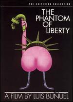 The Phantom of Liberty [Criterion Collection]