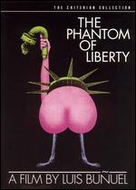 The Phantom of Liberty [Criterion Collection] - Luis Buuel