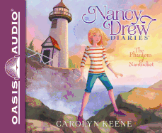 The Phantom of Nantucket (Library Edition): Volume 7