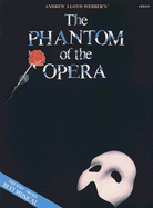 The Phantom of the Opera: Instrumental Solos for Cello - Webber, Andrew Lloyd (Composer)