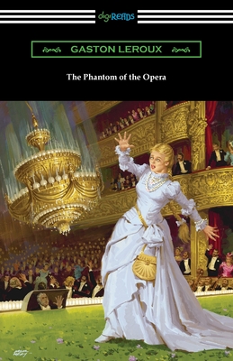 The Phantom of the Opera - LeRoux, Gaston
