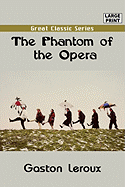 The Phantom of the Opera