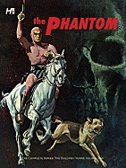 The Phantom the Complete Series: Gold Key Years