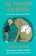 The Phantom Tollbooth - Juster, Norton