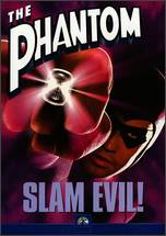 The Phantom - Simon Wincer