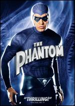 The Phantom - Simon Wincer