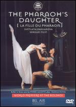 The Pharaoh's Daughter (La Fille du Pharaon) - Denis Caozzi