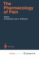 The Pharmacology of Pain