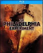 The Philadelphia Experiment [Blu-ray] - Paul Ziller