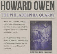 The Philadelphia Quarry: The Willie Black Mysteries, Book 2