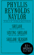 The Phillis Reynolds Naylor Value Collection: Shiloh; Saving Shiloh; Shiloh Season