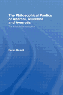 The Philosophical Poetics of Alfarabi, Avicenna and Averroes: The Aristotelian Reception