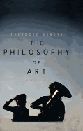 The Philosophy of Art: An Introduction