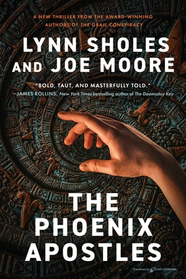 The Phoenix Apostles - Sholes, Lynn, and Moore, Joe