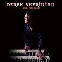 The Phoenix - Derek Sherinian