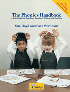 The Phonics Handbook: In Precursive Letters (American English Edition)