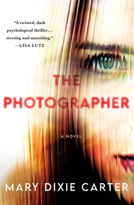 The Photographer - Carter, Mary Dixie