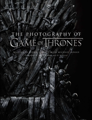 The Photography of Game of Thrones - Kogge, Michael