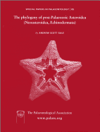 The Phylogeny of Post-Palaeozoic Asteroidea (Echinodermata, Neoasteroidea)