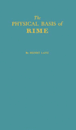 The Physical Basis of Rime: An Essay on the Aesthetics of Sound