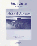 The Physical Universe: Student Study Guide