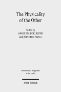 The Physicality of the Other: Masks from the Ancient Near East and the Eastern Mediterranean