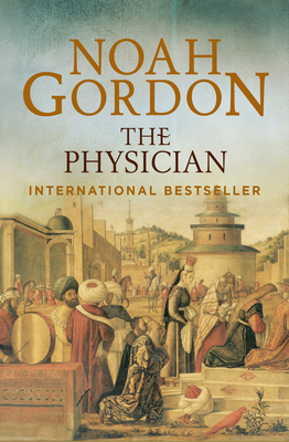 The Physician - Gordon, Noah