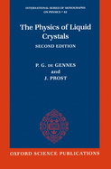 The Physics of Liquid Crystals