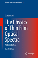 The Physics of Thin Film Optical Spectra: An Introduction