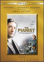 The Pianist [P&S]