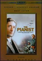 The Pianist [WS] [Limited Edition]