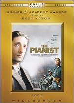 The Pianist [WS] - Roman Polanski