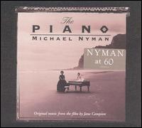 The Piano [2004] - Michael Nyman