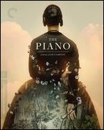 The Piano [Criterion Collection] [Blu-ray] - Jane Campion