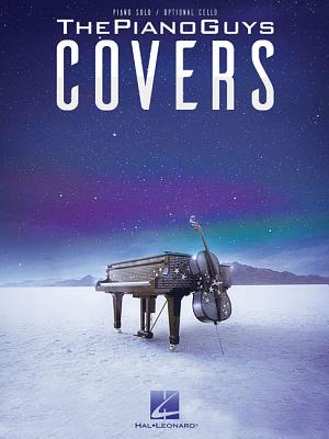 The Piano Guys - Covers - The Piano Guys