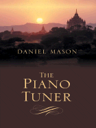 The Piano Tuner - Mason, Daniel Philippe