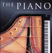 The Piano - Williams, John-Paul