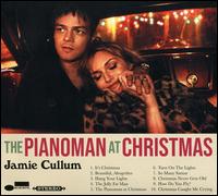 The Pianoman at Christmas - Jamie Cullum