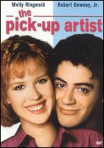 The Pick-Up Artist - James Toback