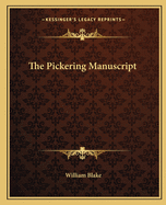 The Pickering Manuscript