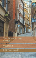 The Picklock Lane Stories: Volume II