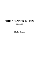 The Pickwick Papers, V2