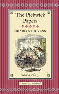 The Pickwick Papers