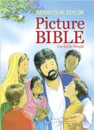 The Picture Bible for Little People, Without Handle