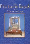 The Picture Book of Stenciling - Visser, Jill, and Flinn, Michael